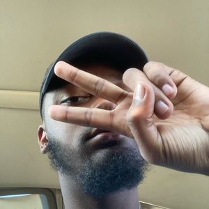 Meet your Posher, Albert